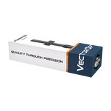 Vector Optics Forester 1-5x24 SFP Fiber kikarsikte 