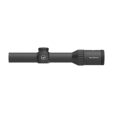 Vector Optics Continental x8 1-8x24 ED Tactical kikarsikte 