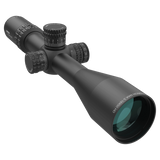 Vector Optics Orion Pro MAX 3-18x50 HD SFP kikarsikte 
