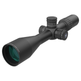 Vector Optics Orion Pro MAX 3-18x50 HD SFP kikarsikte 