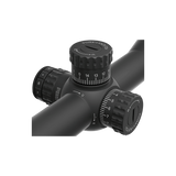 Vector Optics Sentinel 4-16x50 GenII kikarsikte 