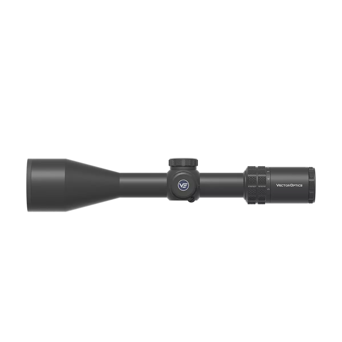 Vector Optics Grizzly 3-18x56i HD kikarsikte 
