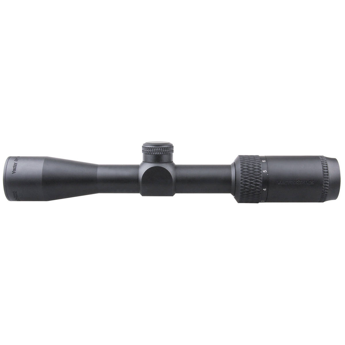 Vector Optics Matiz 2-7x32 SFP kikarsikte 