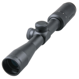 Vector Optics Matiz 2-7x32 SFP kikarsikte 