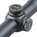 Vector Optics Matiz 2-7x32 SFP kikarsikte 