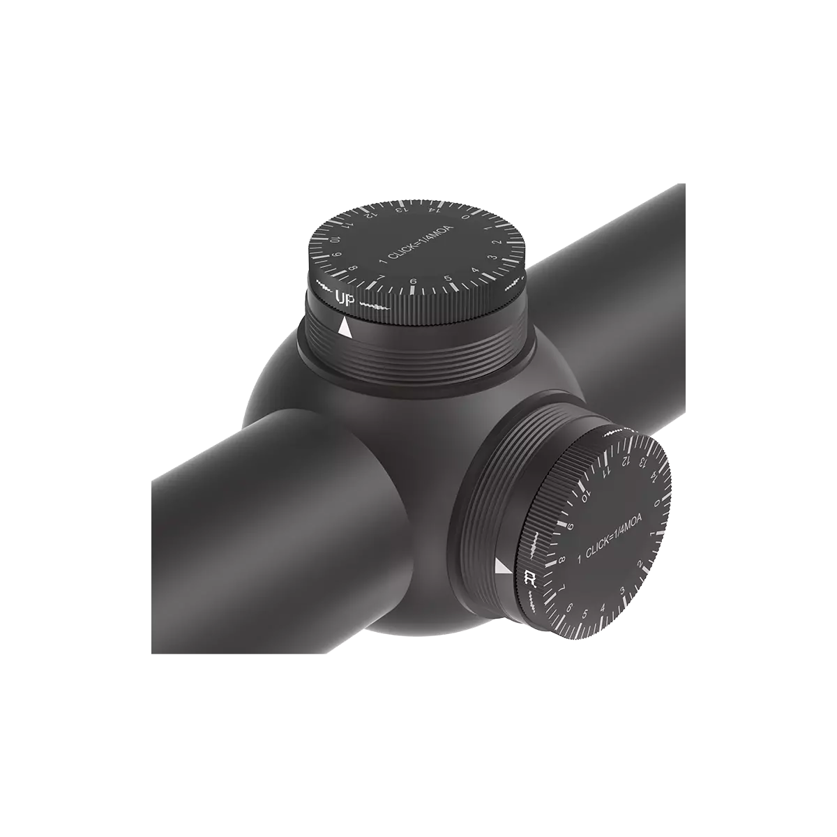 Vector Optics Matiz 3-9x40 SFP kikarsikte 