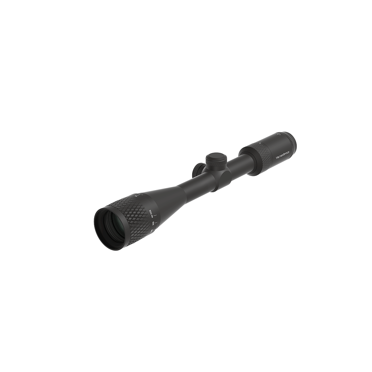 Vector Optics Matiz 4-12x40 SFP kikarsikte 