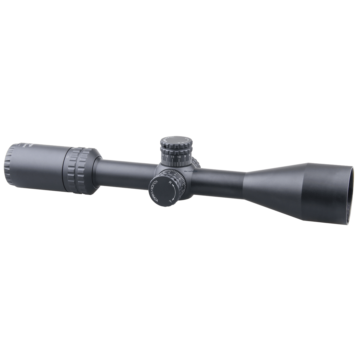 Vector Optics Hugo 3-12x44 SFP kikarsikte 