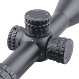 Vector Optics Hugo 3-12x44 SFP kikarsikte 