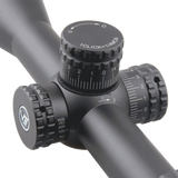 Vector Optics Hugo 3-12x44GT SFP kikarsikte 