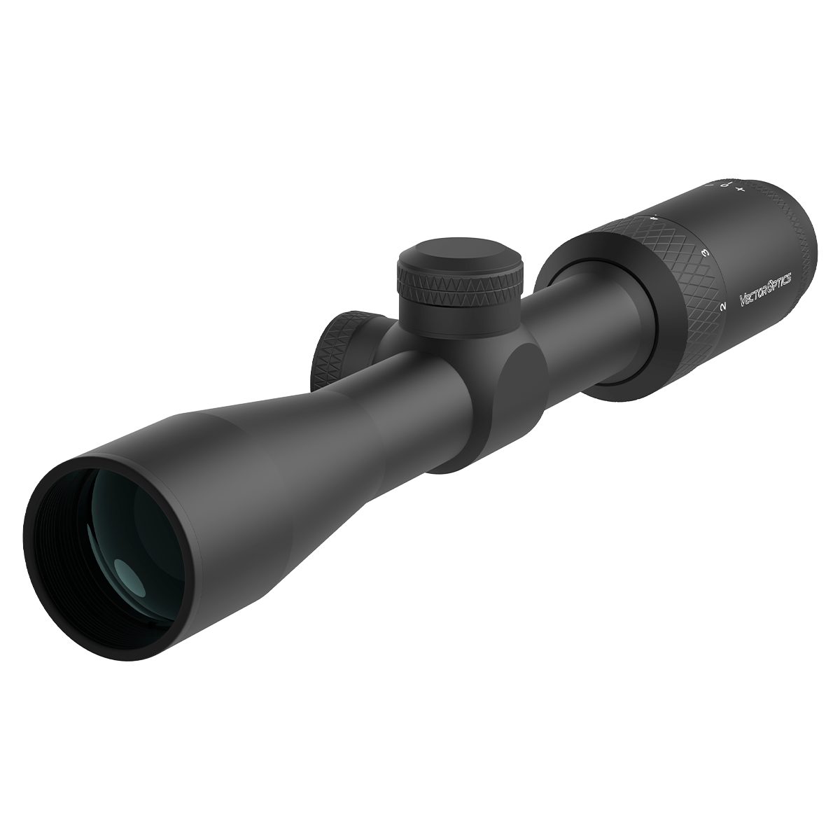 Vector Optics Matiz 2-7x32 MOA kikarsikte 