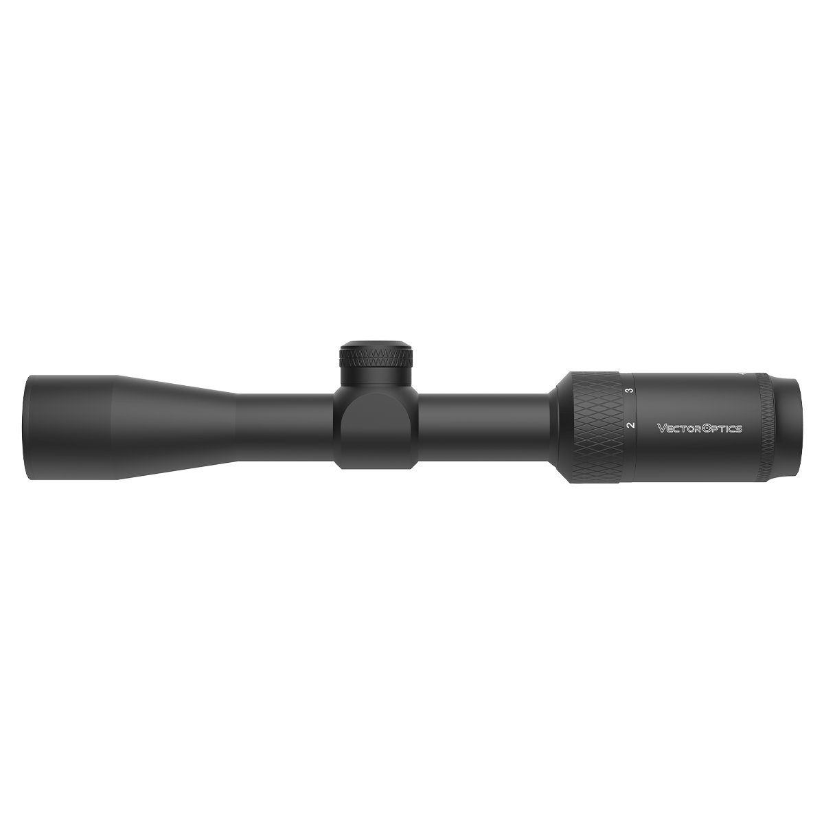 Vector Optics Matiz 2-7x32 MOA kikarsikte 