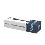 Vector Optics Matiz 3-9x50 Fiber SFP kikarsikte 