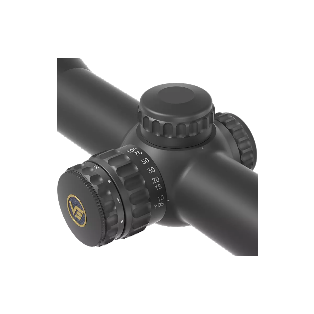 Vector Optics Continental x6 2.5-15x56 kikarsikte 