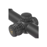 Vector Optics Continental x6 2.5-15x56 kikarsikte 