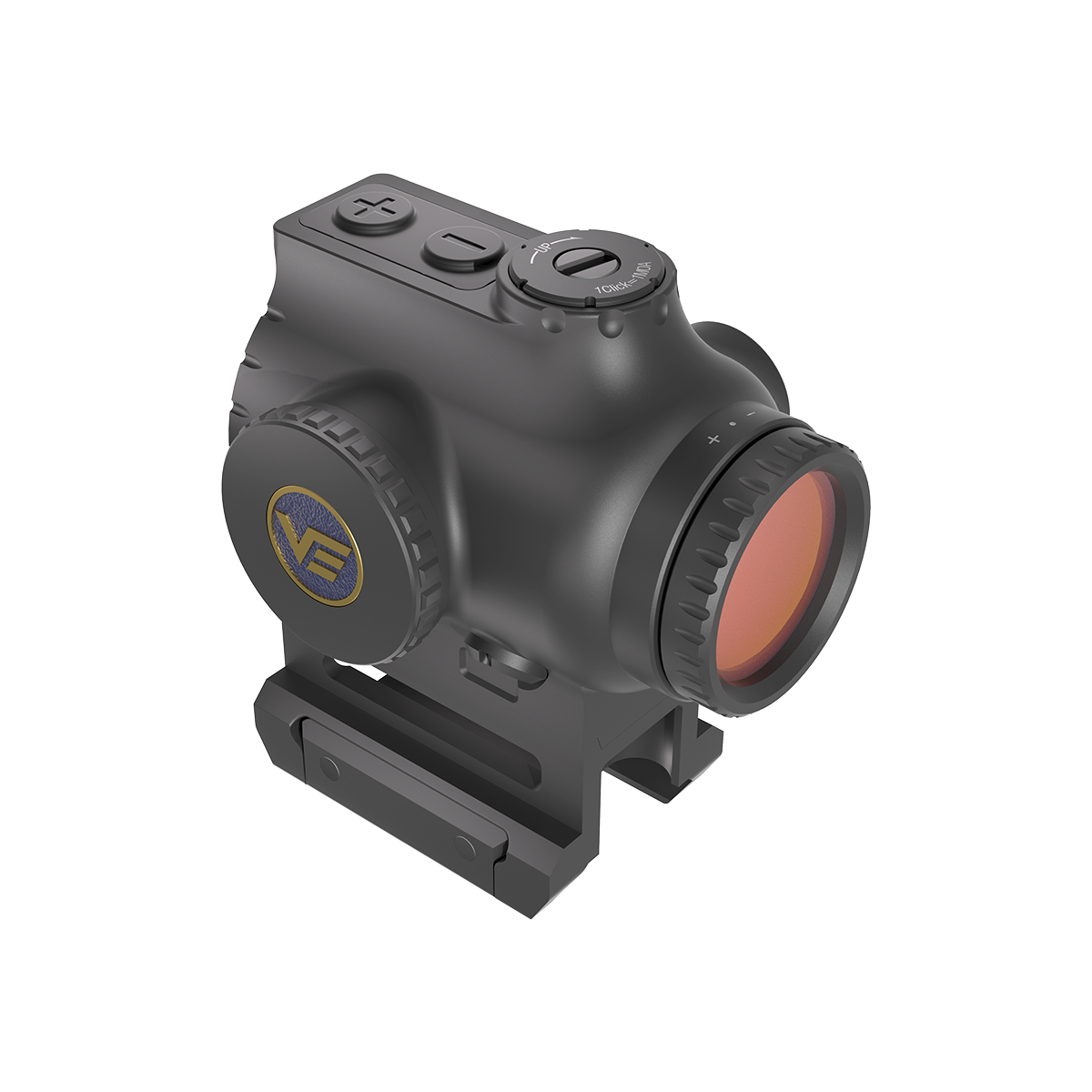 Vector Optics Paragon 1X18 Mini Prismasikte 