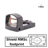 Shield RMSd [Glas]
