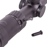 Sightmark Presidio 1-6x24 CR1 SFP kikarsikte