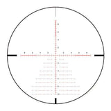 Sightmark Presidio 3-18x50 LR2 FFP kikarsikte