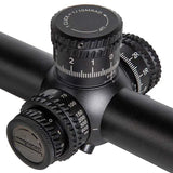 Sightmark Presidio 5-30x56 LR2 FFP kikarsikte