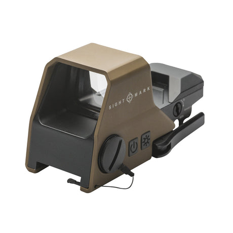 Sightmark Ultra Shot R-Spec Reflex Sight rödpunktsikte 