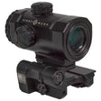 Sightmark XTM-3 3xMagnifier med LQD flip-to-side rödpunktsmontage