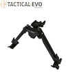 Taktisk benstöd Combat TK4 6,5-9"