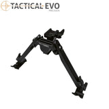 Taktisk benstöd Combat TK4 6,5-9"