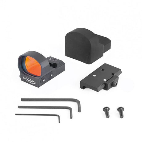 Toni System ZV6 red dot