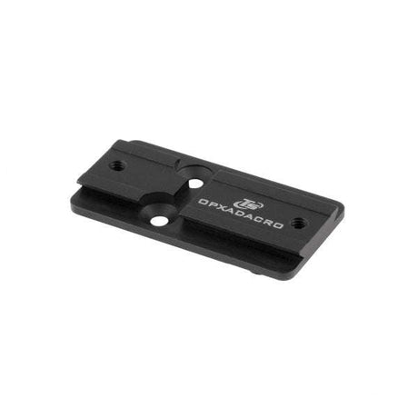 Footprint adapter | från Toni System mounts "type A" till Aimpoint Acro