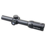 Vector Optics Constantine 1-10x24 Fiber Center Dot kikarsikte