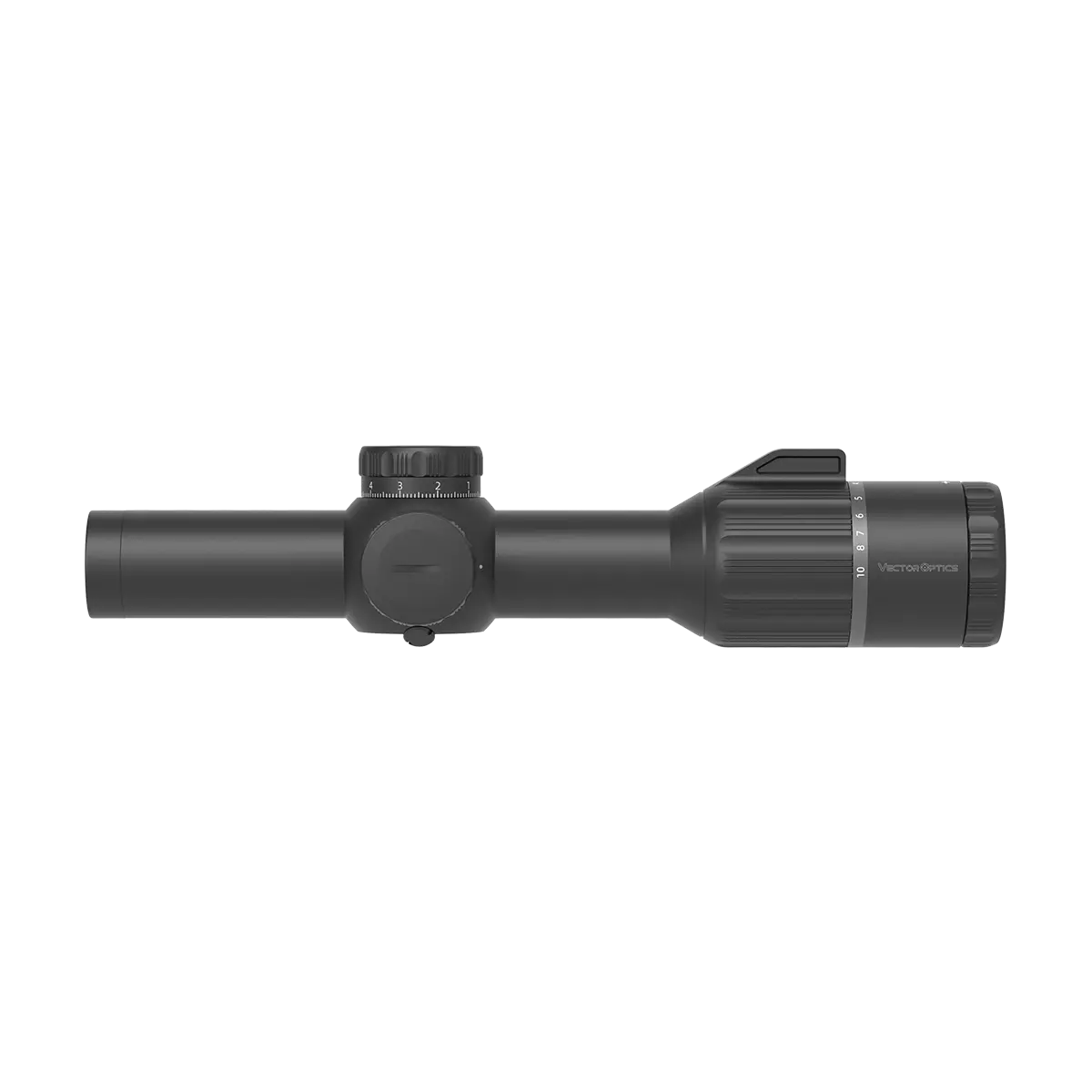Vector Optics Constantine 1-10x24 HD FFP kikarsikte