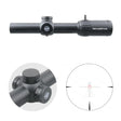 Vector Optics Constantine 1-10x24 SFP kikarsikte