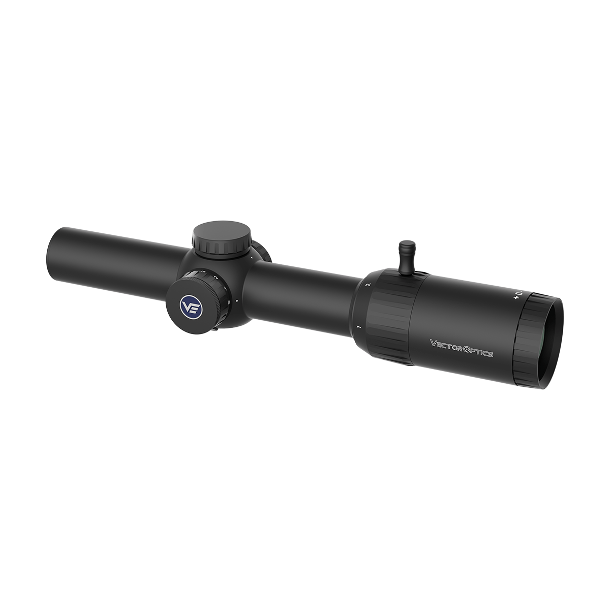 Vector Optics Constantine 1-8x24 FFP RAR kikarsikte