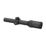 Vector Optics Continental x6 1-6x24 Fiber kikarsikte