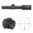 Vector Optics Continental x6 1-6x24 kikarsikte