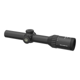 Vector Optics Continental x6 1-6x24i Fiber kikarsikte