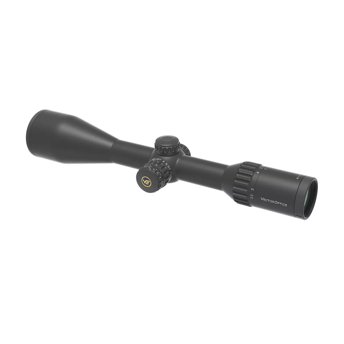Vector Optics Continental x6 2.5-15x56 kikarsikte