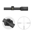 Vector Optics Continental x8 1-8x24SFP ED Fiber kikarsikte