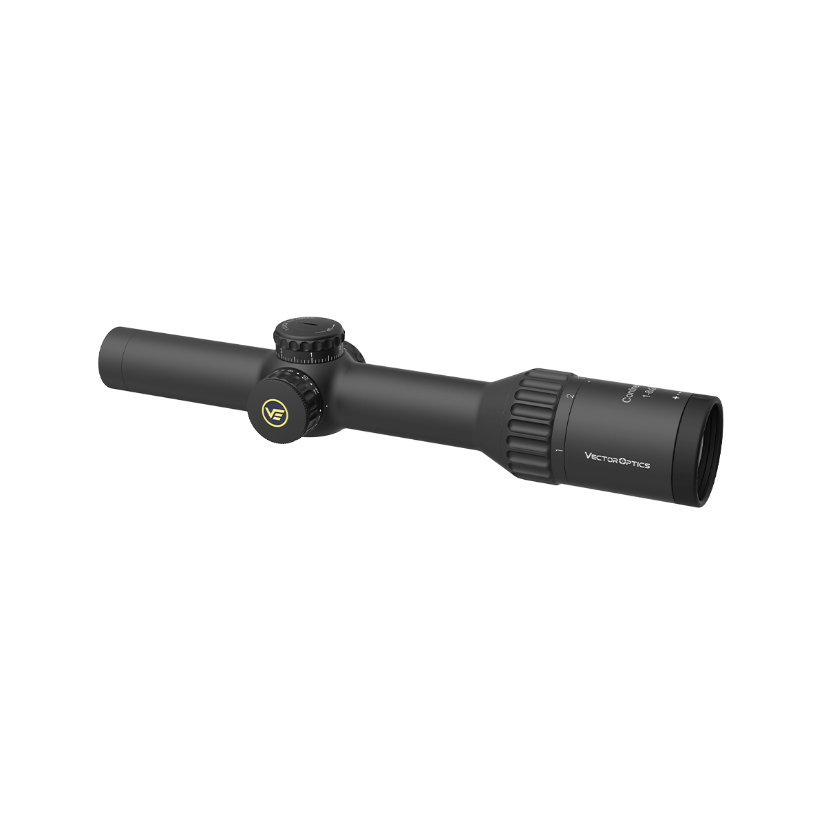 Vector Optics Continental x8 1-8x24SFP ED Fiber kikarsikte