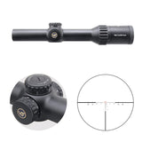 Vector Optics Continental x8 1-8x24 ED Tactical kikarsikte