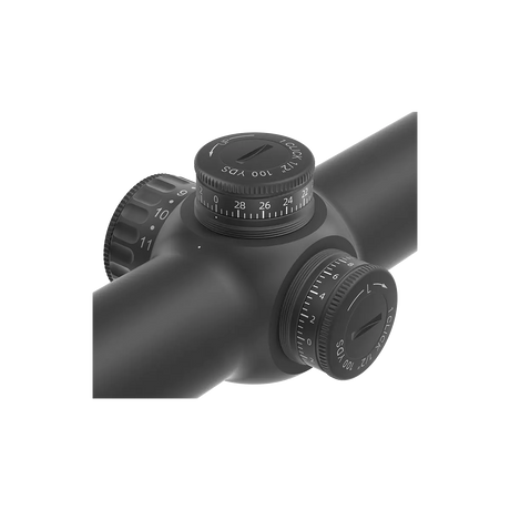 Vector Optics Continental x8 1-8x24 SFP Fiber kikarsikte