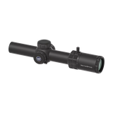 Vector Optics Grizzly 1-6x24i HD Fiber kikarsikte
