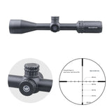 Vector Optics Hugo 3-12x44 SFP kikarsikte