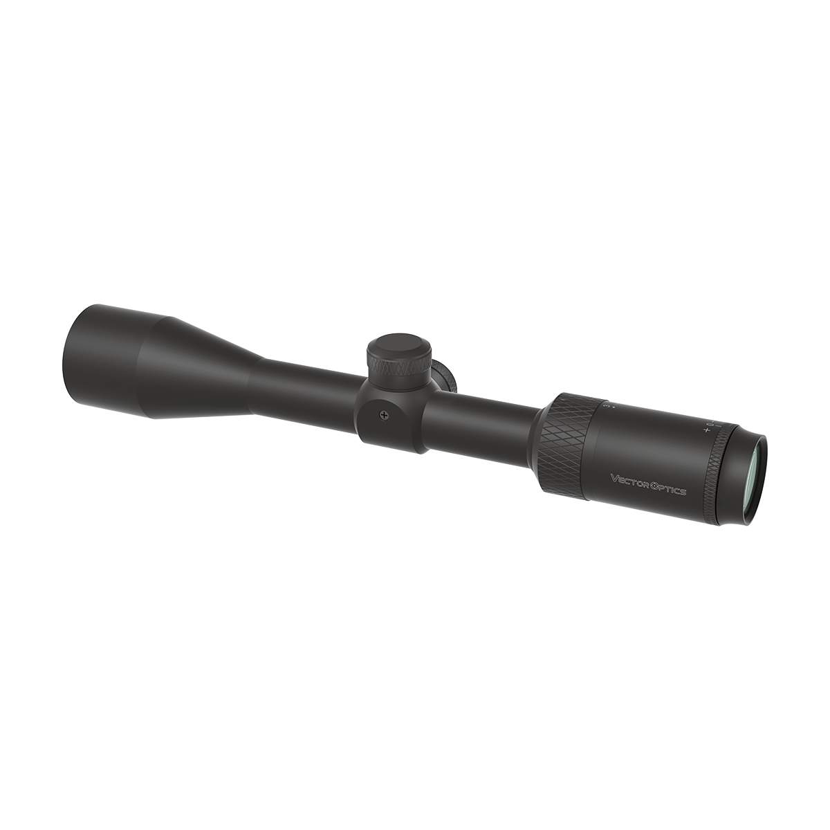 Vector Optics Matiz 3-9x40 SFP MIL kikarsikte