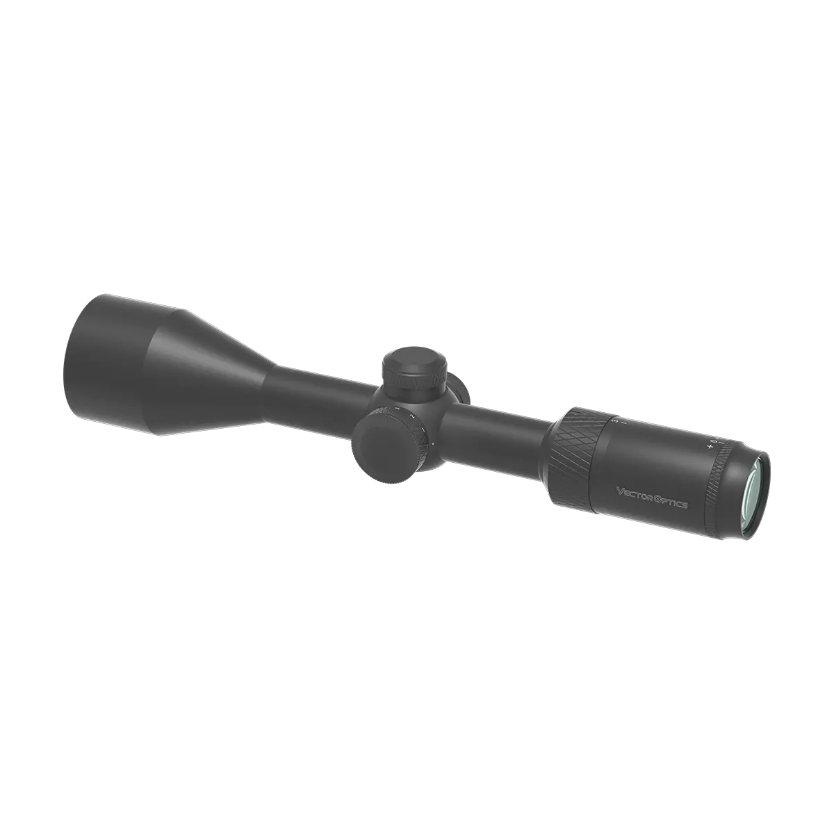 Vector Optics Matiz 3-9x50 Fiber SFP kikarsikte