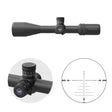 Vector Optics Orion Pro MAX 3-18x50 HD SFP kikarsikte