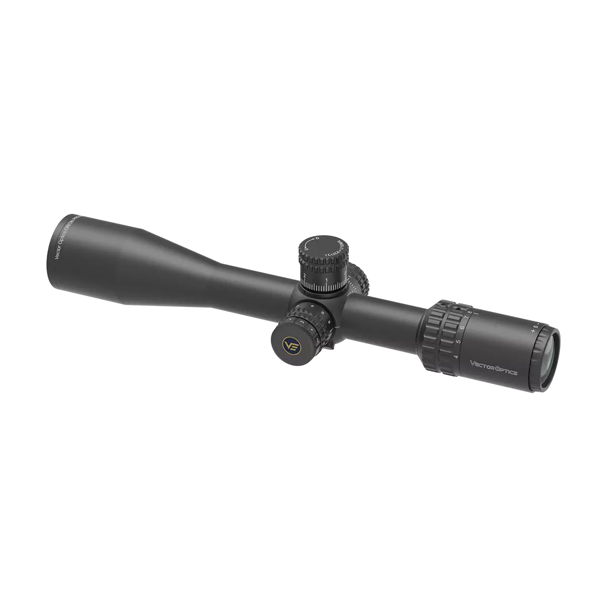 Vector Optics Orion Pro MAX 4-16x44 HD kikarsikte