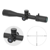 Vector Optics Orion Pro Max 4-16x44 HD SFP kikarsikte
