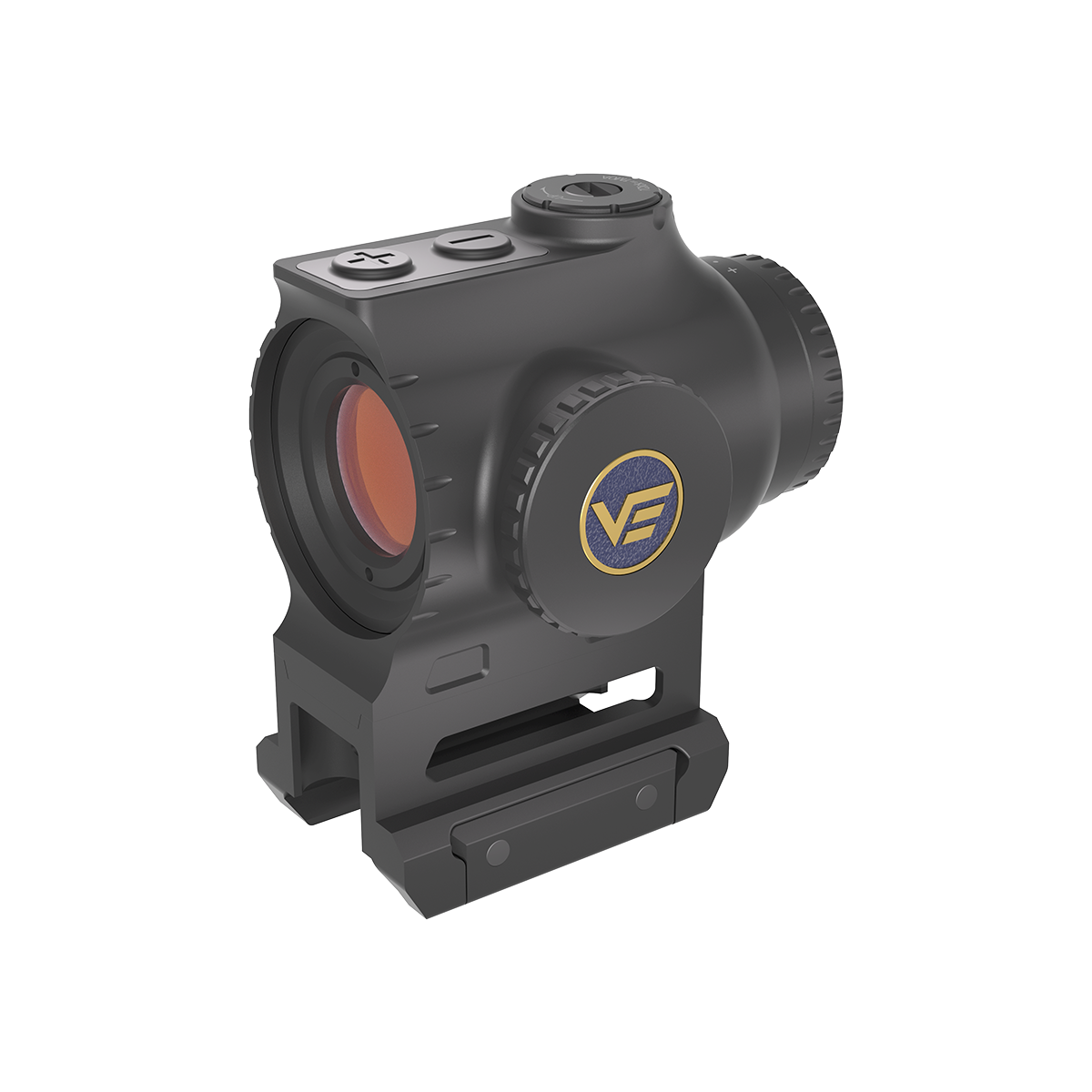 Vector Optics Paragon 1X18 Mini Prismasikte